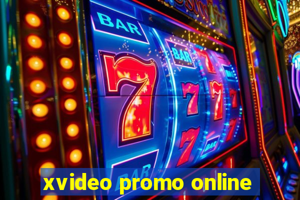 xvideo promo online